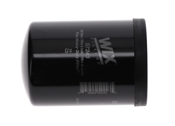 Wix Filters Spin-On Oil Filter (MPN: 57243)
