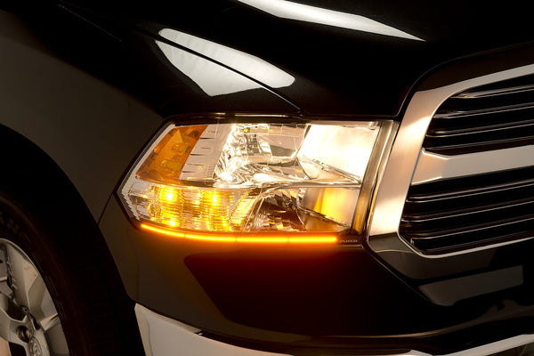 Putco SwitchBack LED DayLiners (MPN: 290120TB)