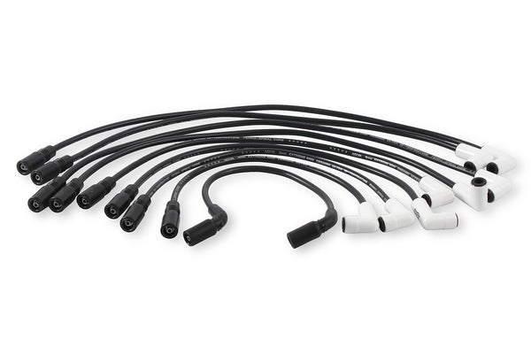 ACCEL Extreme 9000 Series Spark Plug Wire Set (MPN: 9042C)