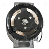 Four Seasons Air Conditioner Compressor (MPN: 68565)