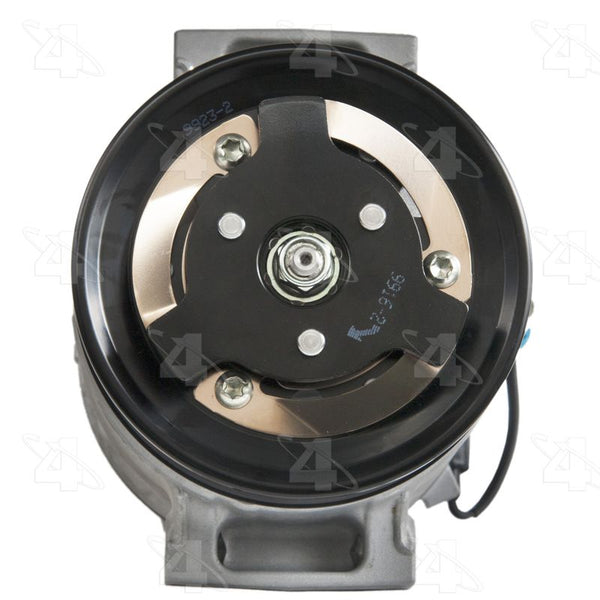 Four Seasons Air Conditioner Compressor (MPN: 68565)