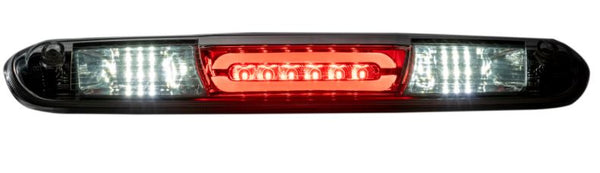 Recon Accessories Center High Mount Stop Light (MPN: 264125CLHP)