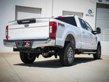 Advanced FLOW Engineering Apollo GT Exhaust System (MPN: 49-43116NM-B)