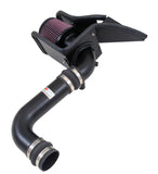 K&N Cold Air Intake 69 Series Typhoon (MPN: 69-9507TTK)