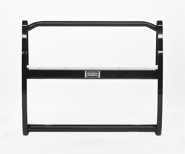 Ranch Hand Bumper Push Bar (MPN: PBD101BL1)