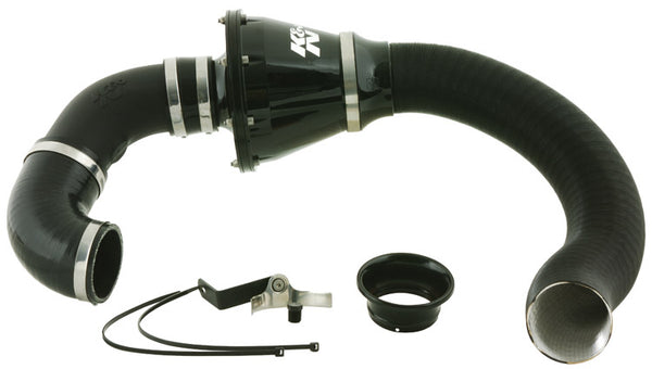 K&N Apollo Cold Air Induction System (MPN: 57A-6033)