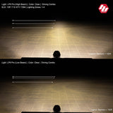 Baja Design LP6 Pro Driving Fog Light (MPN: 270013)