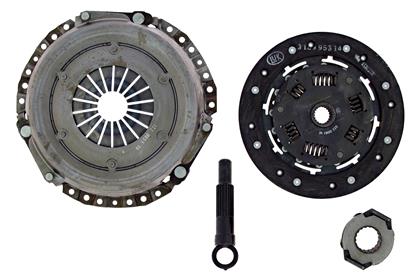 Exedy Globalparts Clutch Set (MPN: 14009)