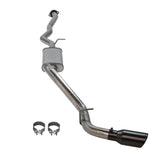 Flowmaster Exhaust System Kit (MPN: 717873)