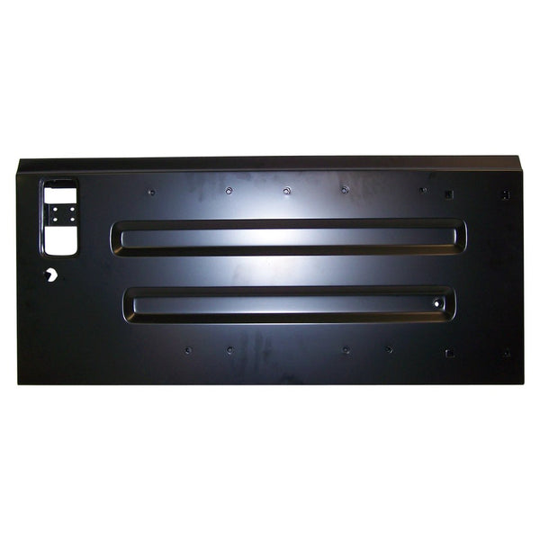 Crown Automotive Tailgate Replacement (MPN: 55176340AG)