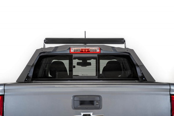 Stealth Fighter Chase Rack for Chevy Colorado (MPN: C3515521101NA)