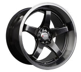 Primax Wheel XXR 555 Series (MPN: 555885451)