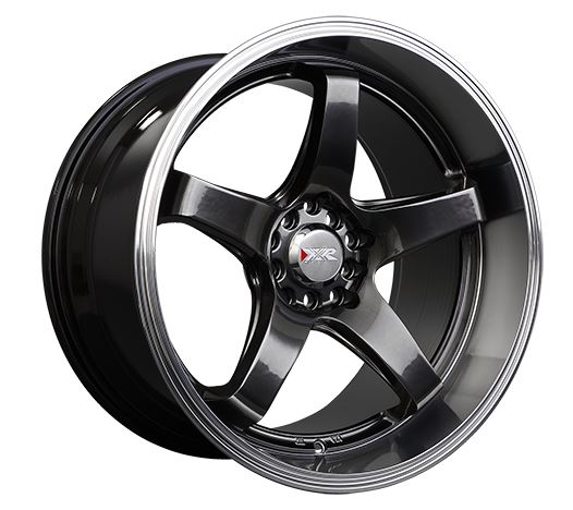 Primax Wheel XXR 555 Series (MPN: 555885451)