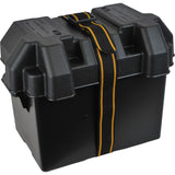 Battery box for Group 24 batteries (MPN: 9065-1)