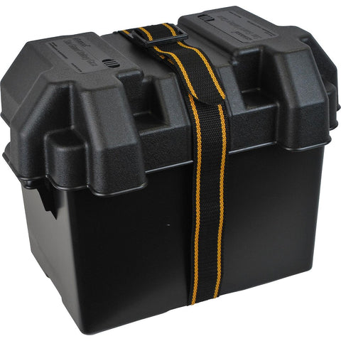 Battery box for Group 24 batteries (MPN: 9065-1)