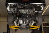 Flowmaster Exhaust System Kit (MPN: 717927)
