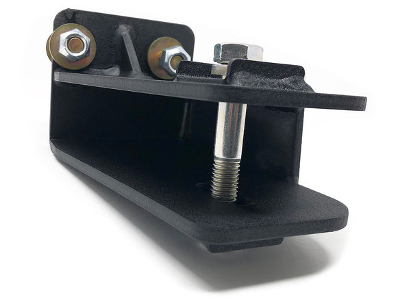 Tuff Country Axle Bracket (MPN: 20853)
