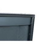 Weather Guard Crossover Tool Box (MPN: 123-6-04)
