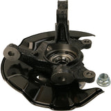 Moog Chassis Spindle Replacement (MPN: LK031)