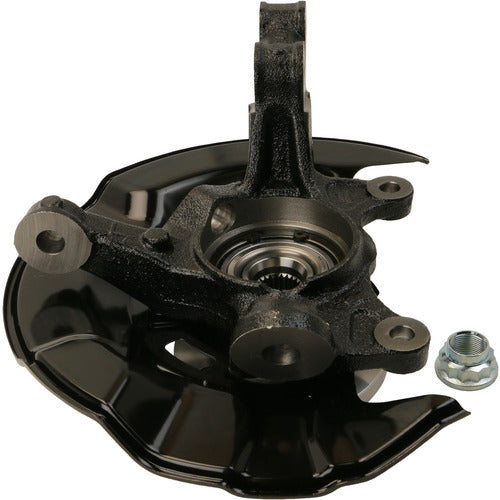Moog Chassis Spindle Replacement (MPN: LK031)