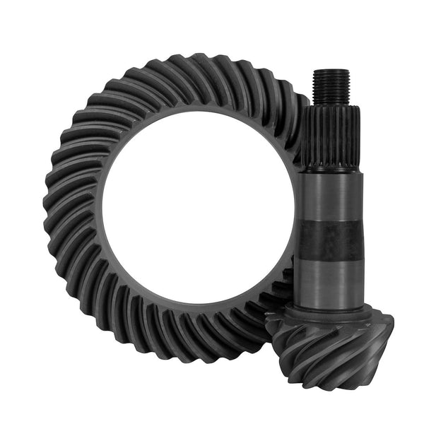 Yukon Gear And Axle Differential Ring And Pinion (MPN: YG D44JL-373R)