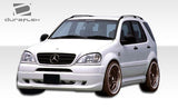 Duraflex Air Dam (MPN: 103433)