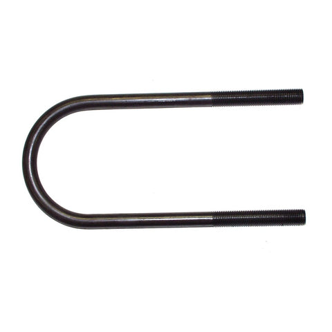 Leaf Spring Axle U Bolt (MPN: J0644418)