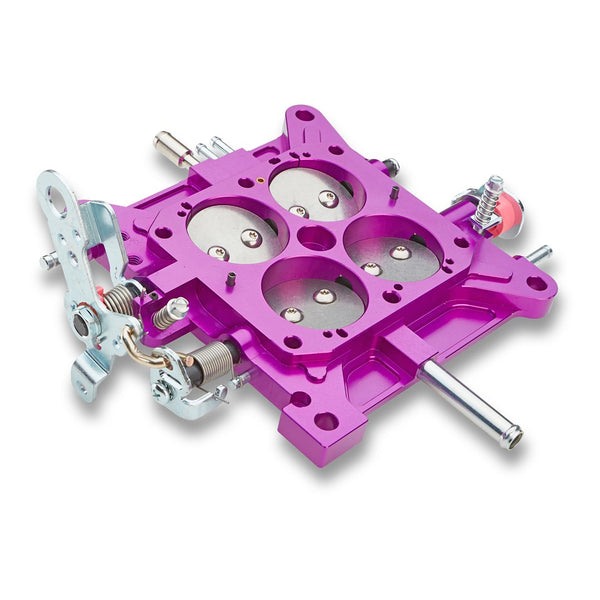 Proform Carburetor Base Plate (MPN: 67155)