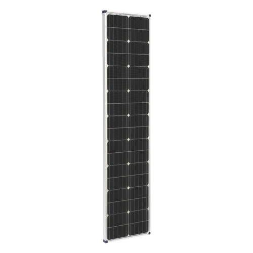 Zamp Solar 90 Watt Deluxe Solar Kit (MPN: KIT1007)