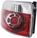 Tail Light Assembly with 14 LED for OE Replacement (MPN: 1571412)