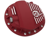 Advanced FLOW Engineering Differential Cover (MPN: 46-71140R)