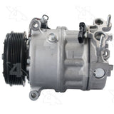 Four Seasons Air Conditioner Compressor (MPN: 198501)
