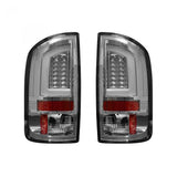 Recon Tail Light Assembly (MPN: 264377CL)