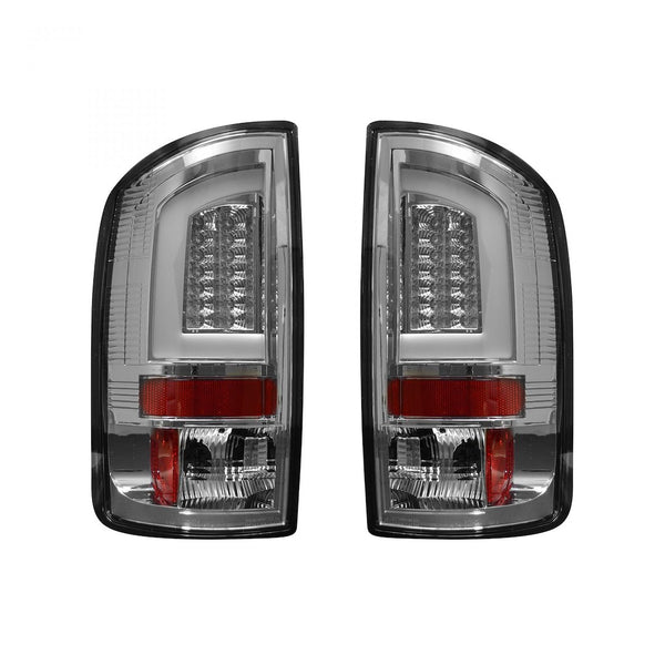Recon Tail Light Assembly (MPN: 264377CL)