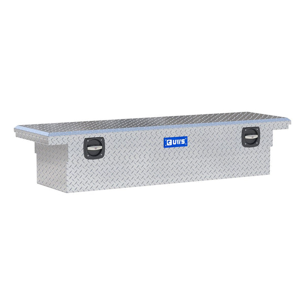 UWS Secure Lock Crossover Tool Box (MPN: EC10001)