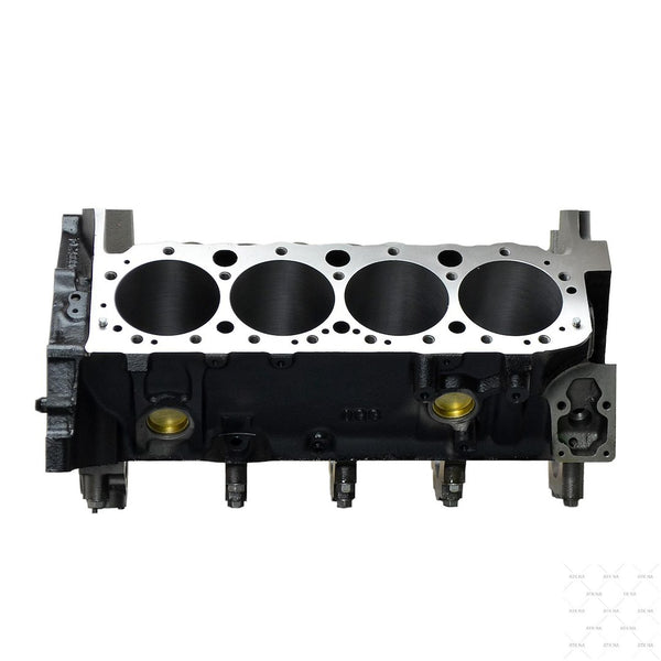 ATK North America Engine Block (MPN: 13ZC)