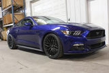 BMR Suspension Lowering Kit (MPN: SPD763R)