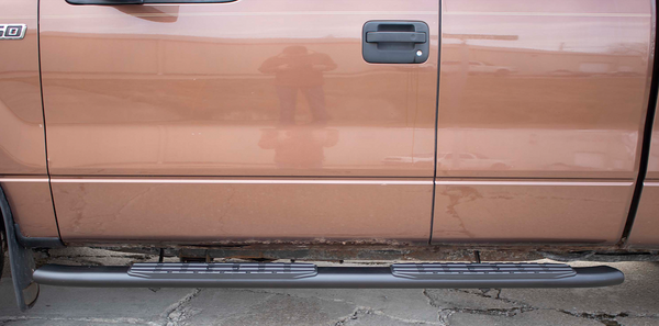 Fishbone Offroad Nerf Bar (MPN: FB21377)