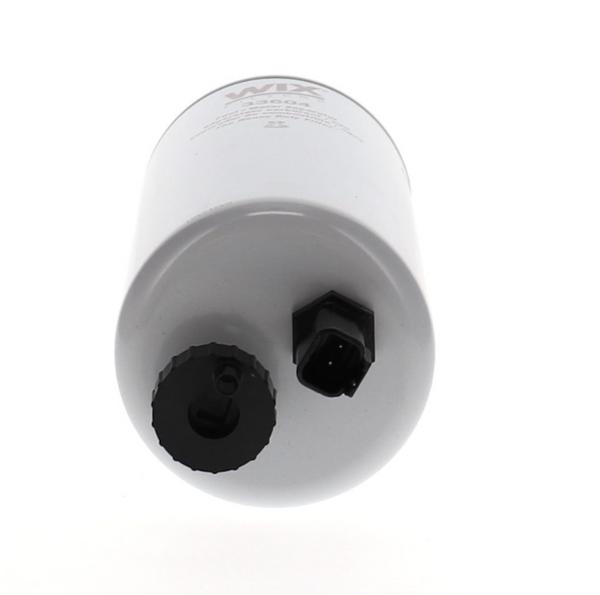 Wix Filters Spin-On Fuel Water Separator (MPN: 33604)