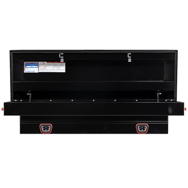 Weather Guard Crossover Toolbox (MPN: 156-5-04)