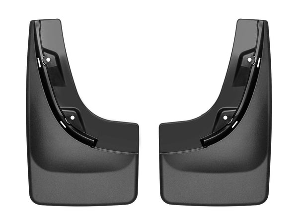 WeatherTech Mud Flap Set of 2 (MPN: 120096)