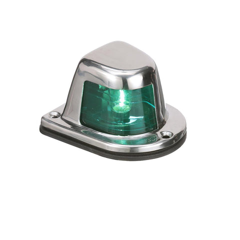 Attwood Marine Navigation Light 66000 Series (MPN: 66319G7)