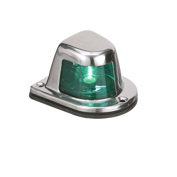 Attwood Marine Navigation Light 66000 Series (MPN: 66319G7)