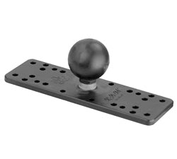 Ram Mounts Mobile Electronics Device Mount Base (MPN: RAM-111BU)