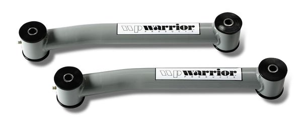 Warrior Products Control Arm Set (MPN: 800027)