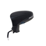 K Source Exterior Mirror Replacement (MPN: 70670T)