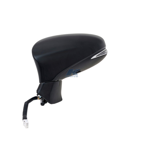 K Source Exterior Mirror Replacement (MPN: 70670T)