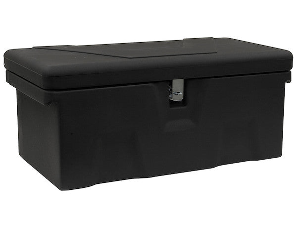 Buyers Products Black Poly All Purpose Chest (MPN: 1712230)