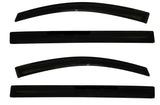 Auto Ventshade Ventvisor Tape-On Set (MPN: 94365)