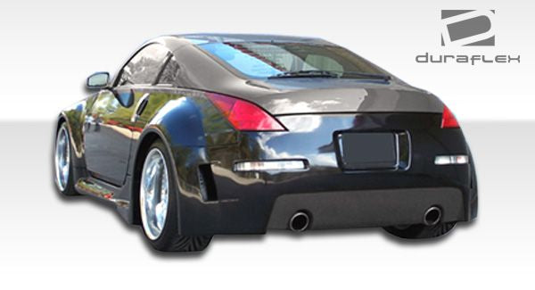 Duraflex Bumper Cover (MPN: 103349)